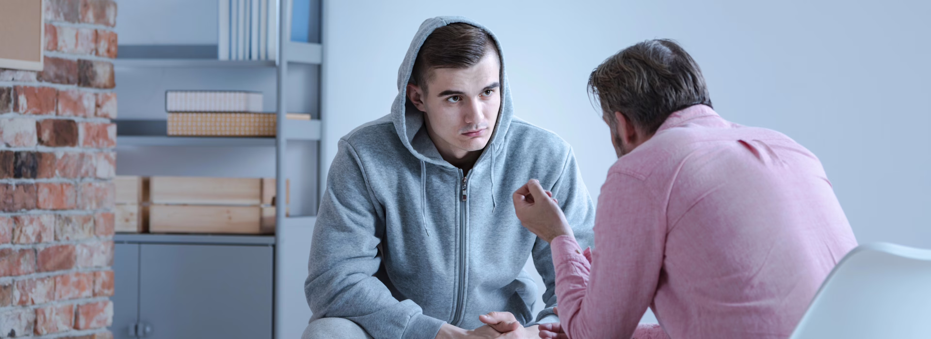 Therapeutic and Social Supports